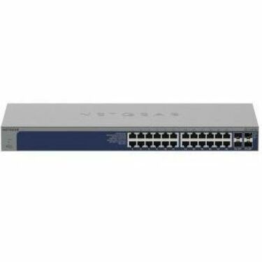 Netgear Business S3600 XS724TM Ethernet Switch Netgear Business S3600 XS724TM Ethernet Switch